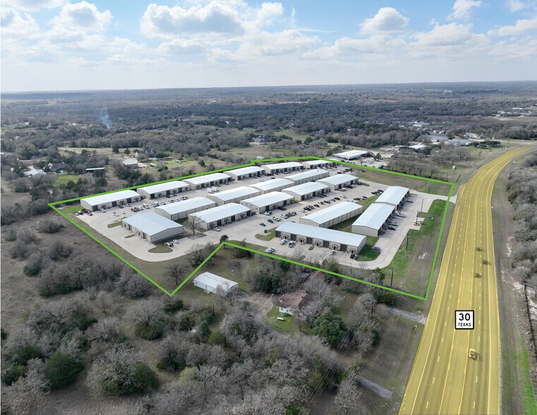 11400 State Highway 30, College Station, TX à vendre - Photo de l’immeuble – Image 2 sur 11
