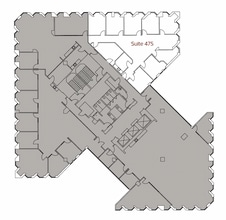 500 Washington St, San Francisco, CA à louer Photo intérieure– Image 1 sur 1