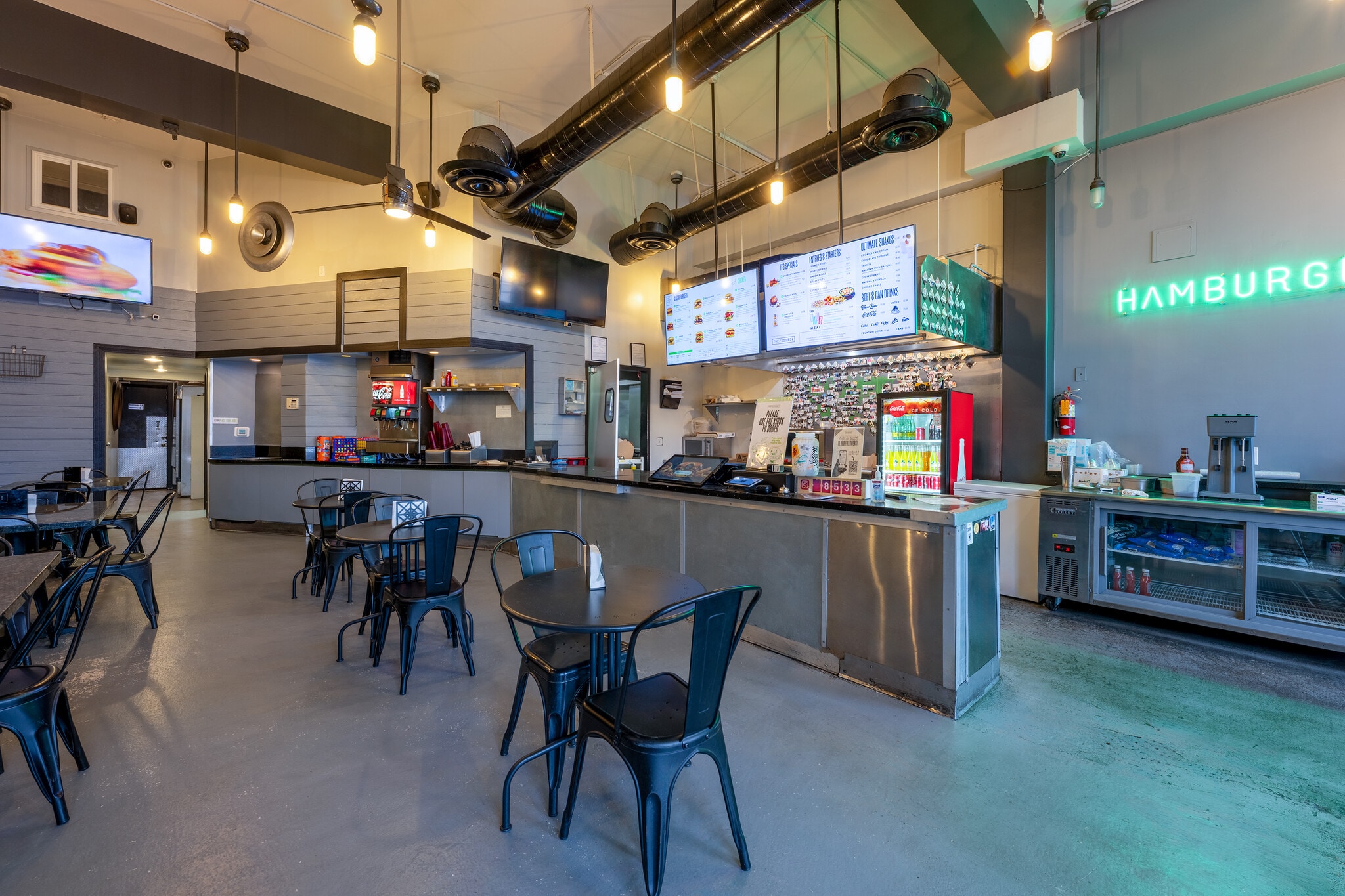 970-980 Garnet Ave, San Diego, CA à louer Photo intérieure– Image 1 sur 6