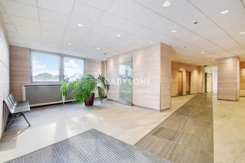 1 Place Du Sud, Puteaux à louer - Hall d’entrée – Image 3 sur 20