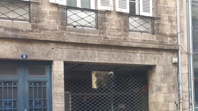 Plus de détails pour 8 Rue De Cursol, Bordeaux - Local commercial à vendre