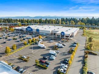 Plus de détails pour 24050 Pacific Hwy S, Kent, WA - Local commercial à vendre
