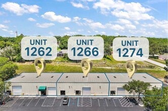 1262 Commons Ct, Clermont, FL à louer Photo intérieure– Image 2 sur 9