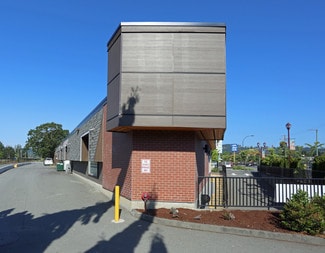 Plus de détails pour 705 Goldstream Ave, Langford, BC - Local commercial à louer