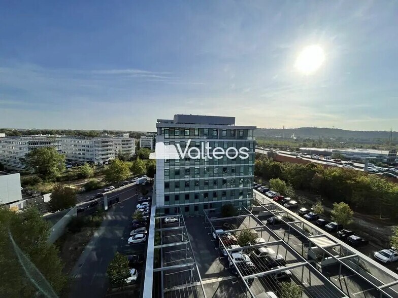 12 Rue Louis Courtois De Viçose, Toulouse à louer - Photo de l’immeuble – Image 1 sur 28
