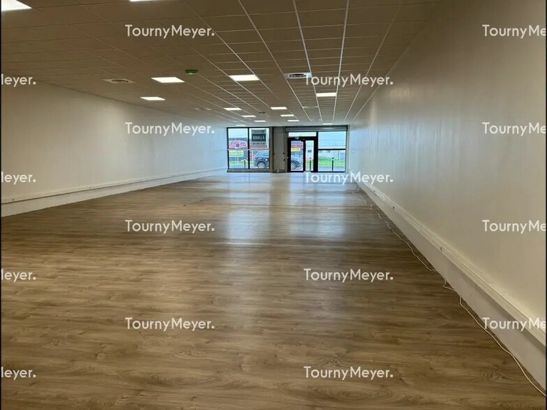 Local commercial dans Balma à louer - Photo de l’immeuble – Image 2 sur 3