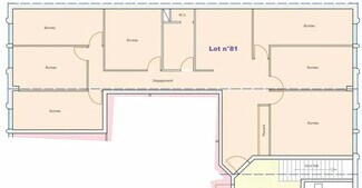 Plus de détails pour Bureau à louer