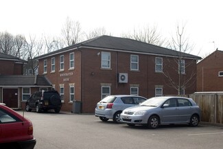 Plus de détails pour Worrall St, Congleton - Bureau à vendre