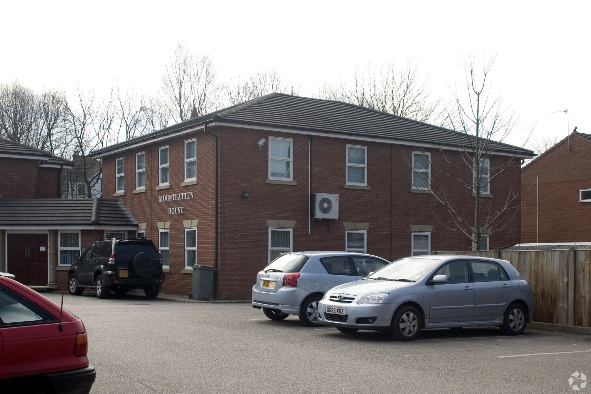 Worrall St, Congleton à vendre Photo de l’immeuble– Image 1 sur 2