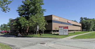Plus de détails pour 43900 Garfield Rd, Clinton Township, MI - Bureau/Médical à louer