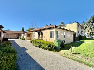 Plus de détails pour 14638-14640 Vanowen St, Van Nuys, CA - Logement à vendre