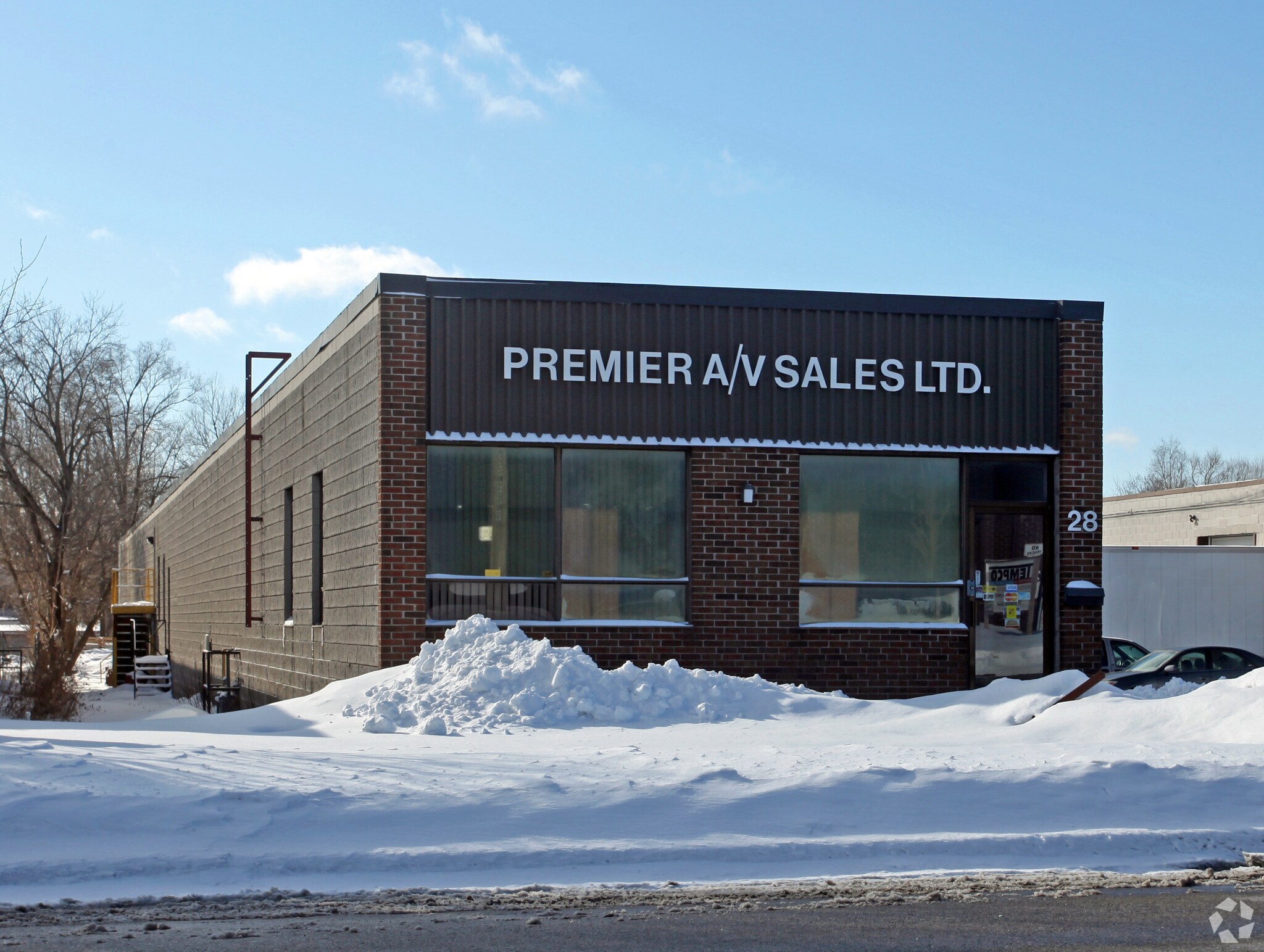 28 Howden Rd, Toronto, ON à vendre Photo principale– Image 1 sur 3