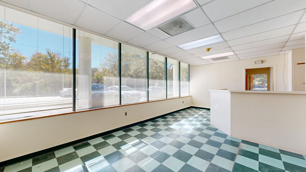 600 Mount Pleasant Ave, Dover, NJ à louer - Numérisation 3D Matterport – Image 2 sur 12