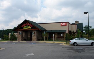 Plus de détails pour 2601 Prince William Pky, Woodbridge, VA - Local commercial à louer