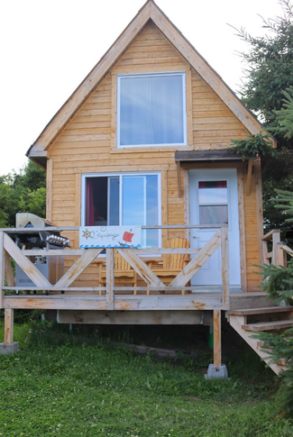 Plus de détails pour 825 Boul Du Griffon, Gaspé, QC - Terrain à vendre