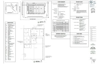 22425 S Scotland Ct, Queen Creek, AZ à louer Plan d’étage– Image 1 sur 1