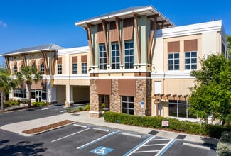 Plus de détails pour 1001 S Fort Harrison Ave, Clearwater, FL - Bureau/Médical à louer