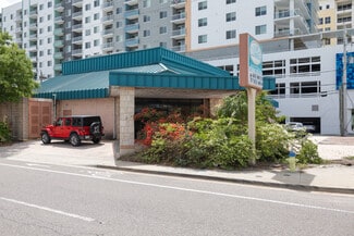 Plus de détails pour 1400 Fruitville Rd, Sarasota, FL - Local commercial à vendre