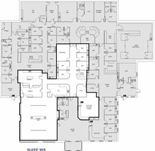 1600 W Route 6, Morris, IL à louer Plan d’étage– Image 1 sur 1
