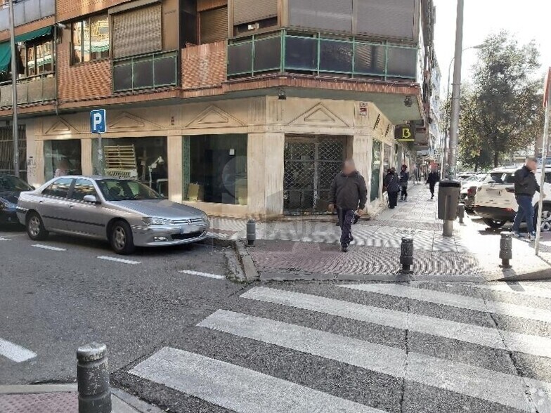 Immeuble residentiel dans Madrid, Madrid à vendre - Photo intérieure – Image 1 sur 1