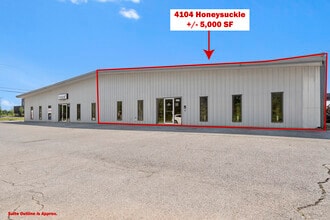 4104 S Honeysuckle Ln, Rogers, AR à louer Photo intérieure– Image 1 sur 33
