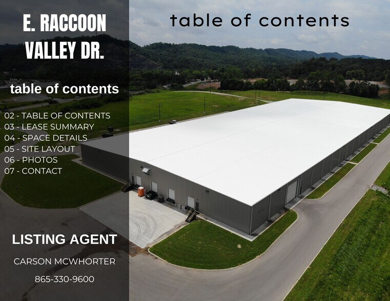 9907 Fleenor Mill Rd, Heiskell, TN à louer - Photo de l’immeuble – Image 2 sur 13