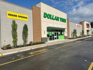 Plus de détails pour 451 Hyde Park Rd, Leechburg, PA - Bureau/Médical, Local commercial à louer