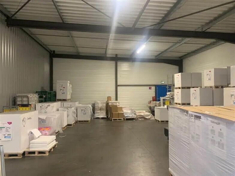 Local d’activités dans Le Controis-en-Sologne à louer - Photo intérieure – Image 3 sur 6