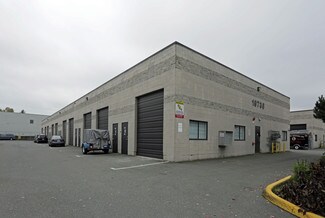 Plus de détails pour 19736 98th Ave, Langley Twp, BC - Industriel/Logistique à vendre