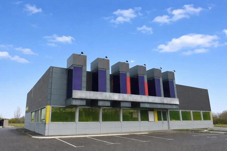 1041 Route Du Nord, Montauban à louer - Photo de l’immeuble – Image 1 sur 7