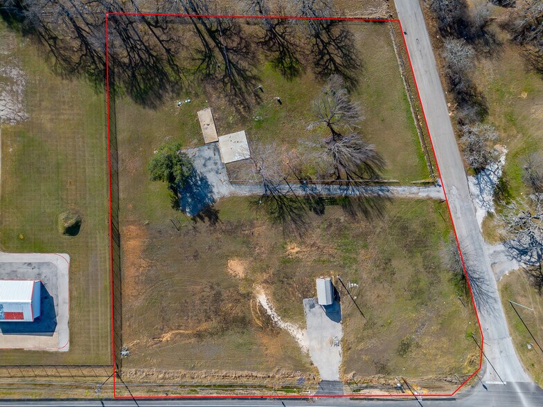 6720 County Road 1022, Joshua, TX à vendre - Photo de l’immeuble – Image 2 sur 10