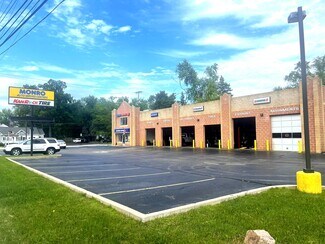 Plus de détails pour 511 S State Rd, Davison, MI - Local commercial à vendre