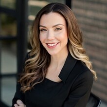 Alicia Hammond