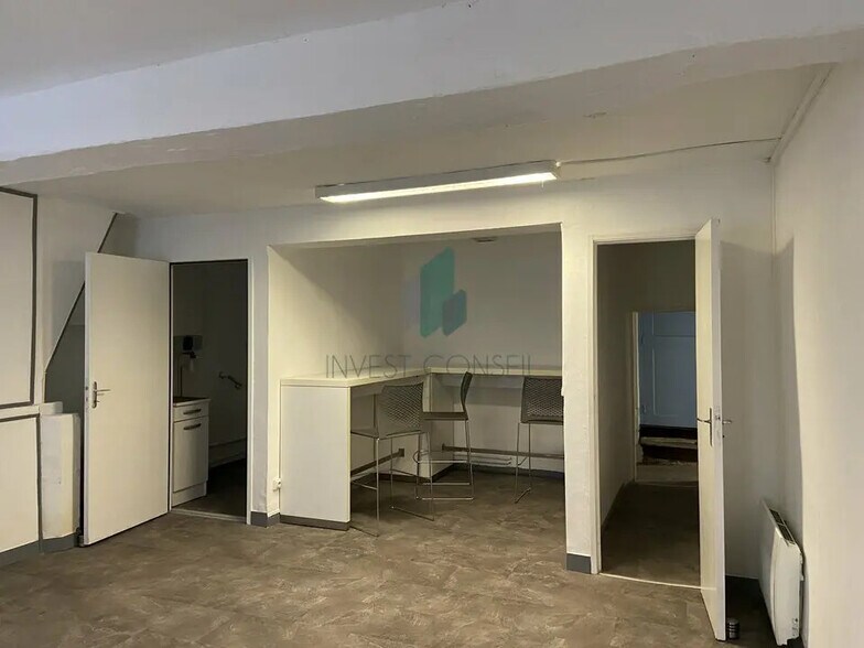 Bureau dans Pontoise à louer - Photo intérieure – Image 3 sur 6