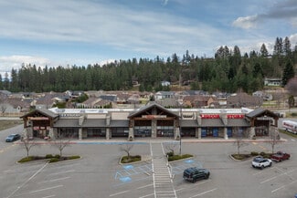 Plus de détails pour 900-920 N Id-41, Post Falls, ID - Local commercial à louer