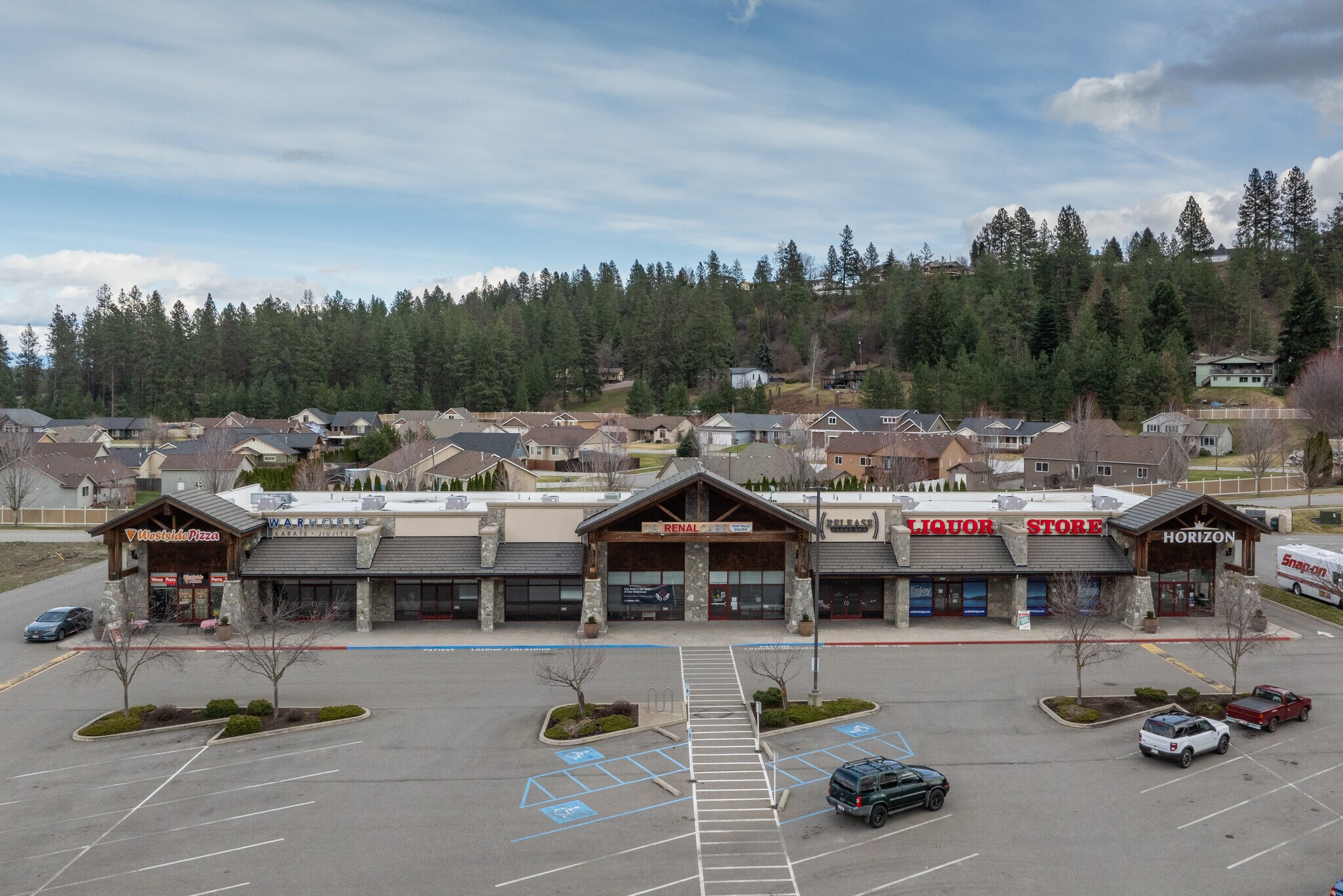 900-920 N Id-41, Post Falls, ID à louer Photo principale– Image 1 sur 41