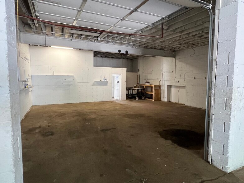 6019-6027 Olson Rd, Brooklyn, MD à louer - Photo de l’immeuble – Image 2 sur 8