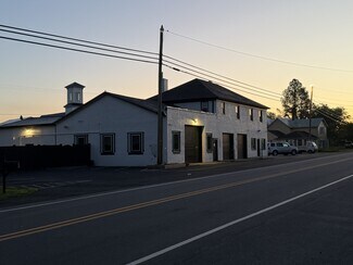 Plus de détails pour 19363 Brandy Rd, Brandy Station, VA - Bureau, Local d'activités à louer