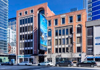 Plus de détails pour 747 N LaSalle St, Chicago, IL - Bureau à louer