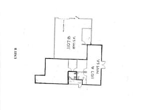 1107-1109 Van Ness Ave, Torrance, CA à louer Plan de site– Image 1 sur 2