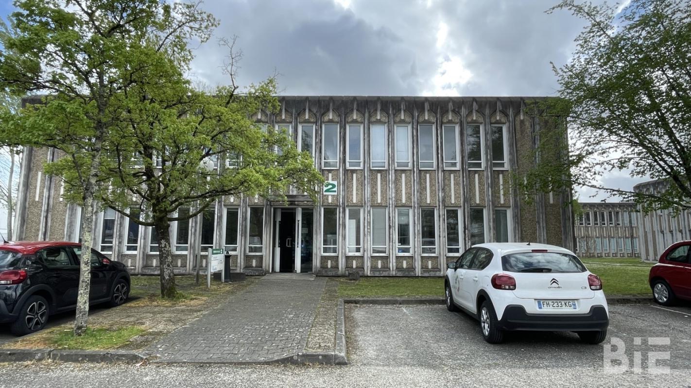 8 Rue Du Professeur André Lavignolle, Bordeaux à vendre Photo de l’immeuble– Image 1 sur 4