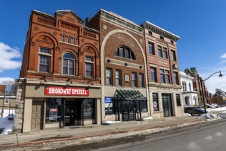 Plus de détails pour 124 Main St, Hudson Falls, NY - Local commercial à louer