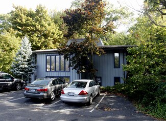 Plus de détails pour 640 Belle Terre Rd, Port Jefferson, NY - Bureau à louer