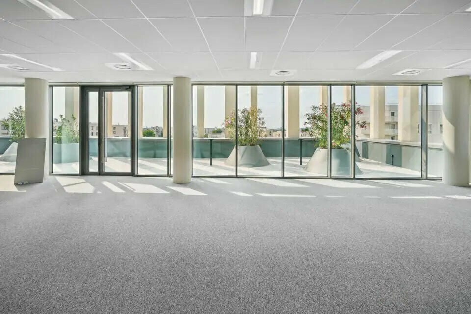 35 Boulevard Joliot-Curie, Bordeaux à louer Photo de l’immeuble– Image 1 sur 22