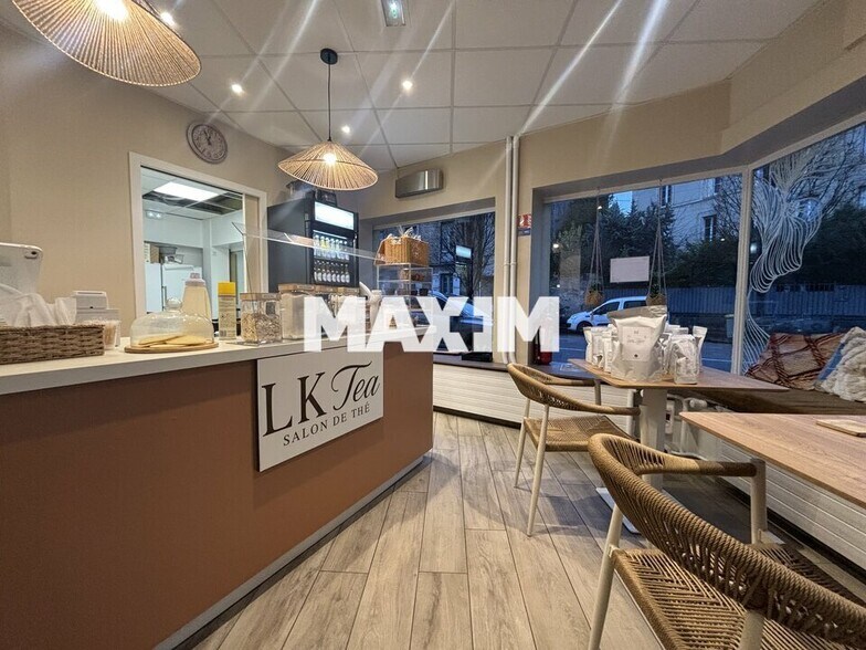 66 Rue Devosge, Dijon à vendre - Photo de l’immeuble – Image 3 sur 9