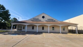 Plus de détails pour 19121 W Little York, Katy, TX - Local commercial à louer