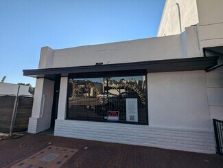 Plus de détails pour 12881 Main St, Garden Grove, CA - Local commercial à vendre