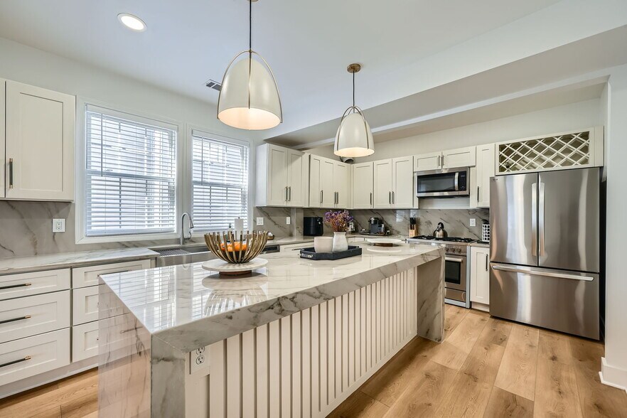 568 John Wesley Dobbs Ave NE, Atlanta, GA à vendre - Photo de l’immeuble – Image 3 sur 38