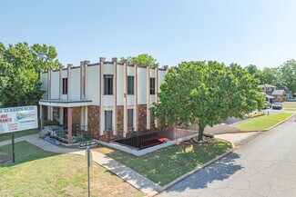 Plus de détails pour 4500 N Classen Blvd, Oklahoma City, OK - Bureau, Bureau/Local commercial à louer