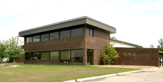 Plus de détails pour 42470 Executive Dr, Harrison Township, MI - Industriel/Logistique à louer